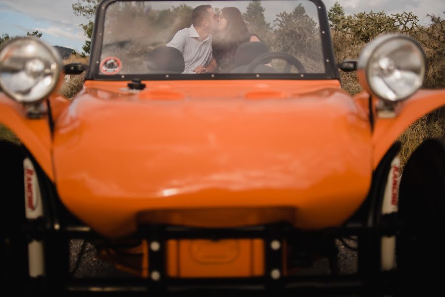 Fotógrafo de casamento Karla De La Rosa (karladelarosa). Foto de 18 de fevereiro 2022