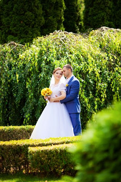 Fotógrafo de casamento Sergey Martyakov (martyakovserg). Foto de 4 de novembro 2022