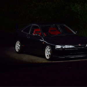 インテグラ DC2