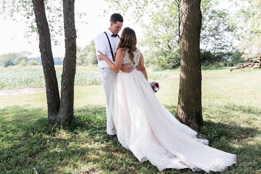 Photographe de mariage Kay Warner (kaywarner). Photo du 30 décembre 2019