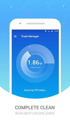 Trash Manager - Clean Cacheのおすすめ画像1