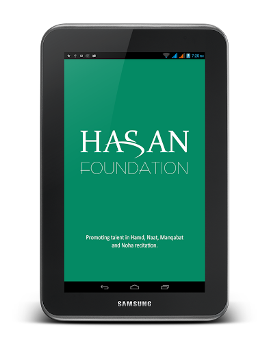 Hasan Foundation