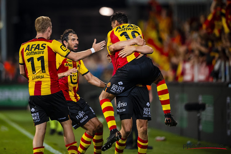 Un joueur de Malines veut plus que quiconque devenir la révélation de la saison : "Nous avez-vous suivi la saison passée ?"