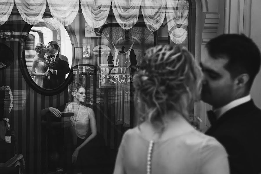 結婚式の写真家Nikolay Chernyshev (fotonikola)。2022 9月11日の写真