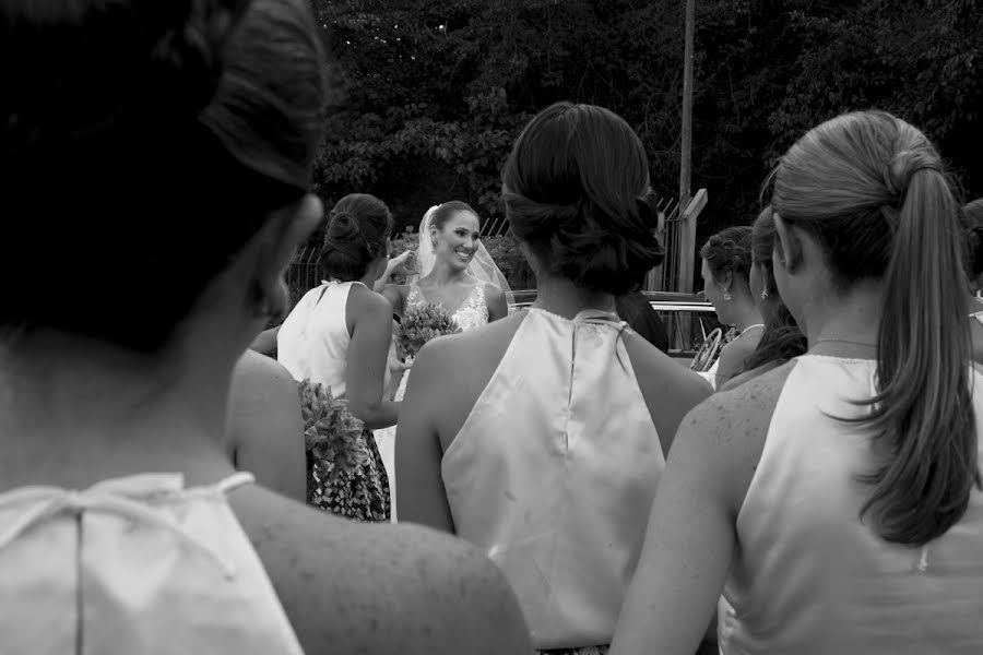 Wedding photographer Alexis Escamez (escamez). Photo of 12 September 2016