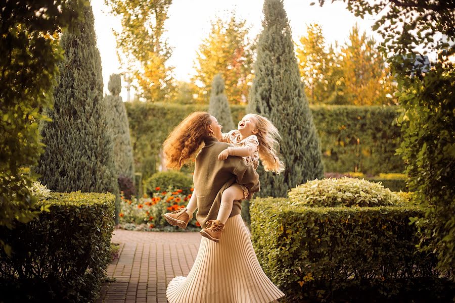 Fotografo di matrimoni Kseniya Pronina (kseniyapro). Foto del 26 aprile