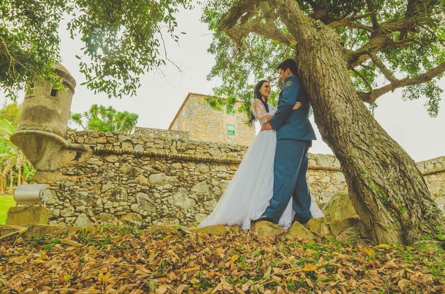 Photographe de mariage Augusto Camargo (augustocamargo). Photo du 26 mars 2019