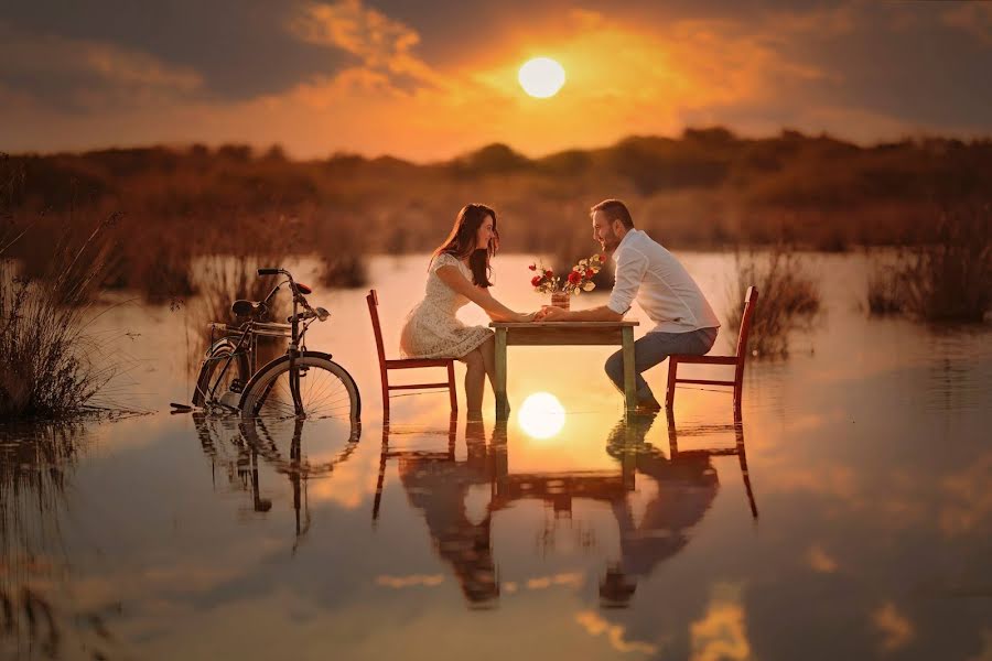 Photographe de mariage Durdali Dalgın (durdali). Photo du 11 juillet 2020