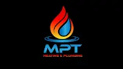 MPT Heating & Plumbing Ltd Logo