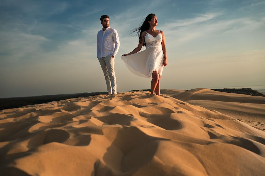 Photographe de mariage Sophie Stacino (sophie-stacino). Photo du 8 septembre 2023