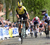 Alle data uit Gent-Wevelgem: hoe deed Wout van Aert het tegenover andere toppers als Sagan?