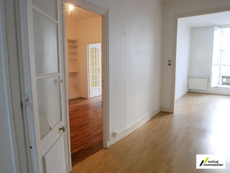 Vente appartement 2 pièces 62 m² à Tours (37000), 185 219 €