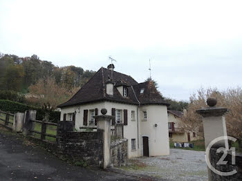 maison à Salies-de-bearn (64)