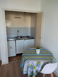 appartement à Limoges (87)