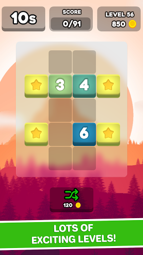 Screenshot Merge 10 - Brain Puzzle