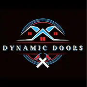 Dynamic Doors Logo