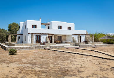 Seaside villa with garden and terrace 5