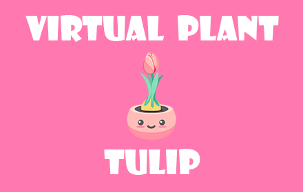 Virtual Plant Tulip Preview image 0