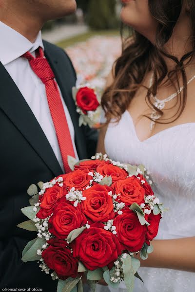 Wedding photographer Olga Sukhova (suhovaphoto). Photo of 20 July 2019