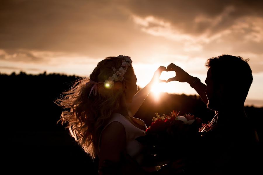 Fotógrafo de bodas Svetlana Smirnova (fotonastroenie). Foto del 25 de junio 2018