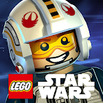 Cover Image of Download LEGO® Star Wars™ Microfighters 1.4.1908 APK