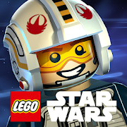 LEGO® Star Wars™ Microfighters 1.0.2 Icon