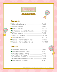 Theobroma menu 6