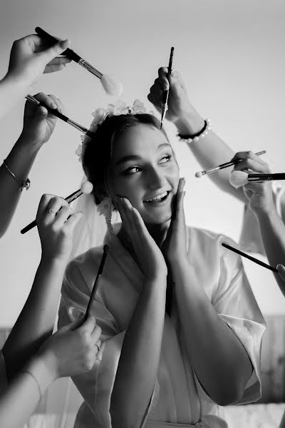 Fotografo di matrimoni Nikolay Filimonov (filimonovphoto). Foto del 10 maggio 2022