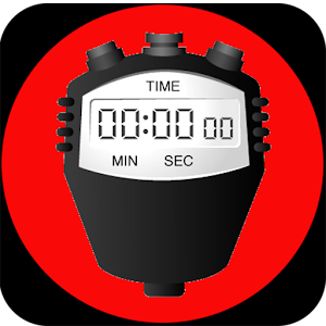 Workout Timer logo