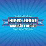 Cover Image of Download Hiper Saúde Ribeirão 3.5.25 APK