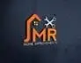 J.M.R. Home Improvements - CH Logo