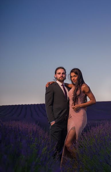 Fotógrafo de bodas Joseph Fernando (enchanters). Foto del 30 de octubre 2019