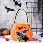 Witch Handbag