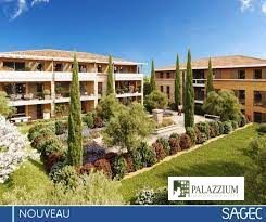 Vente appartement 4 pièces 70 m² à Aix-en-Provence (13090), 550 000 €