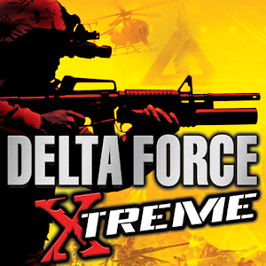 Delta Force:Xtreme MOD