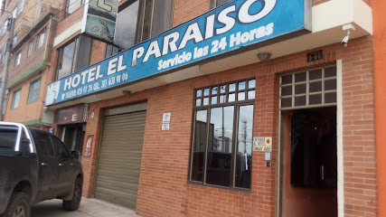 Hotel El Paraiso