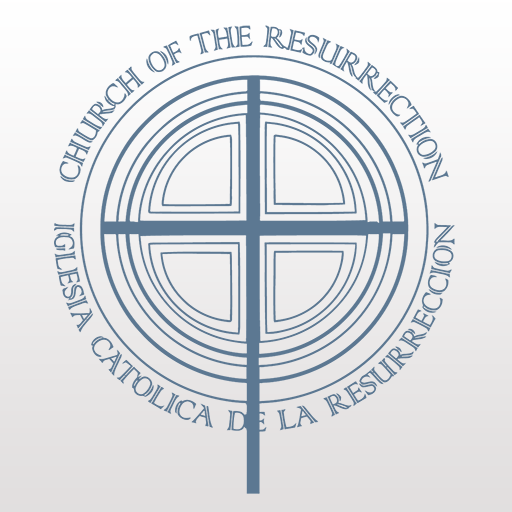 Resurrection Catholic Memphis 生活 App LOGO-APP開箱王