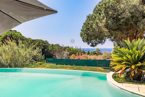 Villa with pool and terrace 3