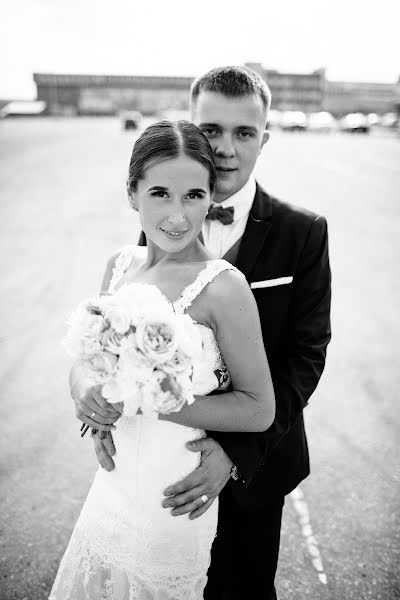 Wedding photographer Anton Bublikov (bublikov). Photo of 4 January 2016