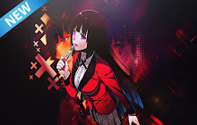 Yumeko Wallpaper New Tab small promo image