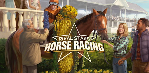 Rival Stars Horse Racing - Apps on Google Play