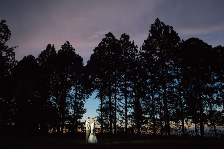 Fotógrafo de casamento Jonatas Papini (jonataspapini). Foto de 13 de novembro 2015