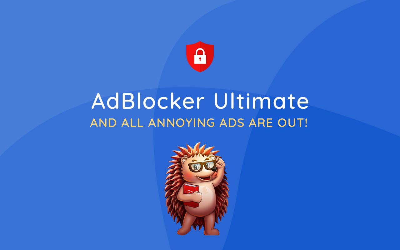 AdBlocker Ultimate Preview image 7