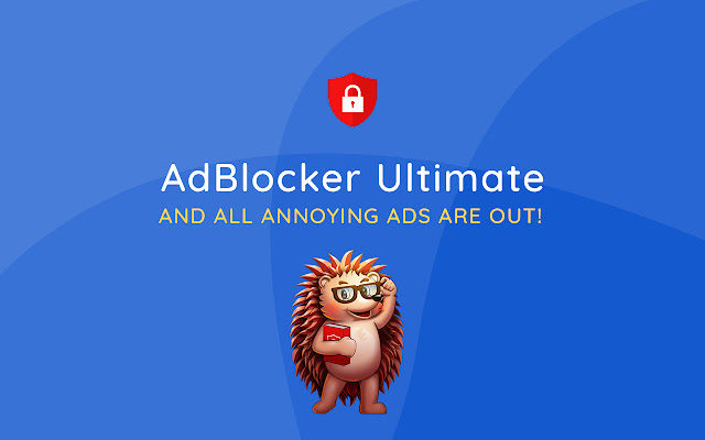 Adblocker Ultimate