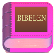 Det Danske Bibelen  Icon