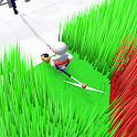 Icon Lawn Mower Simulator