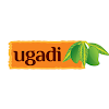 Ugadi, Marathahalli, Bangalore logo