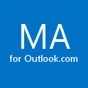 Multiple Accounts for Outlook.com Chrome extension download