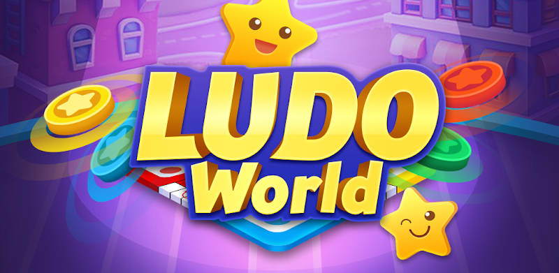 Ludo World Star