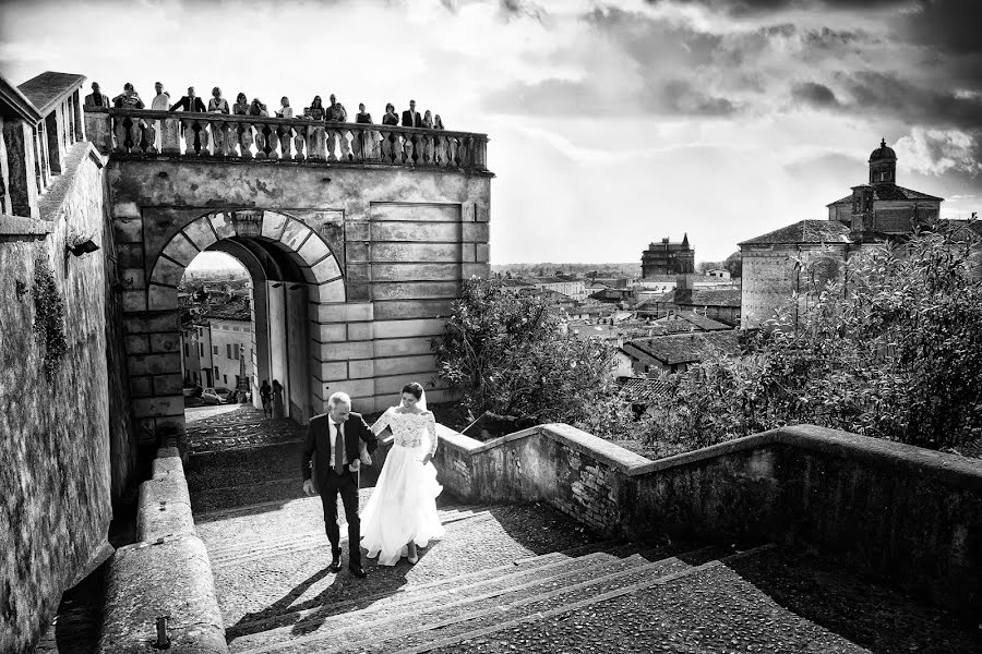 Wedding photographer Enrico Ferri (enricoferri). Photo of 20 January 2021